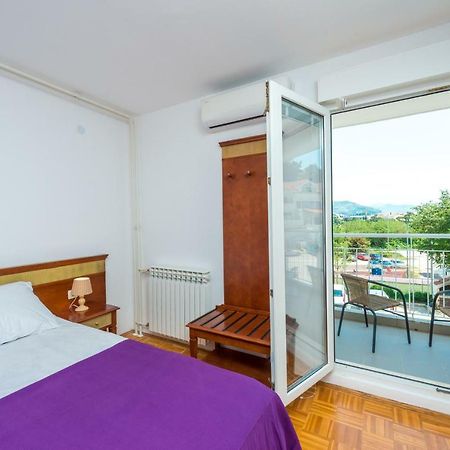 Apartmán Antonija'S Little Oasis Dubrovník Exteriér fotografie