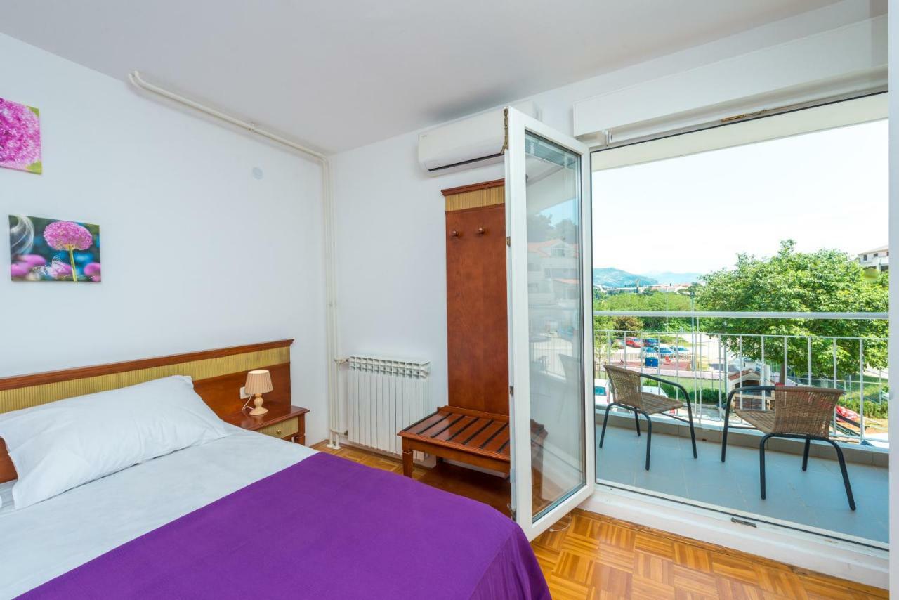 Apartmán Antonija'S Little Oasis Dubrovník Exteriér fotografie