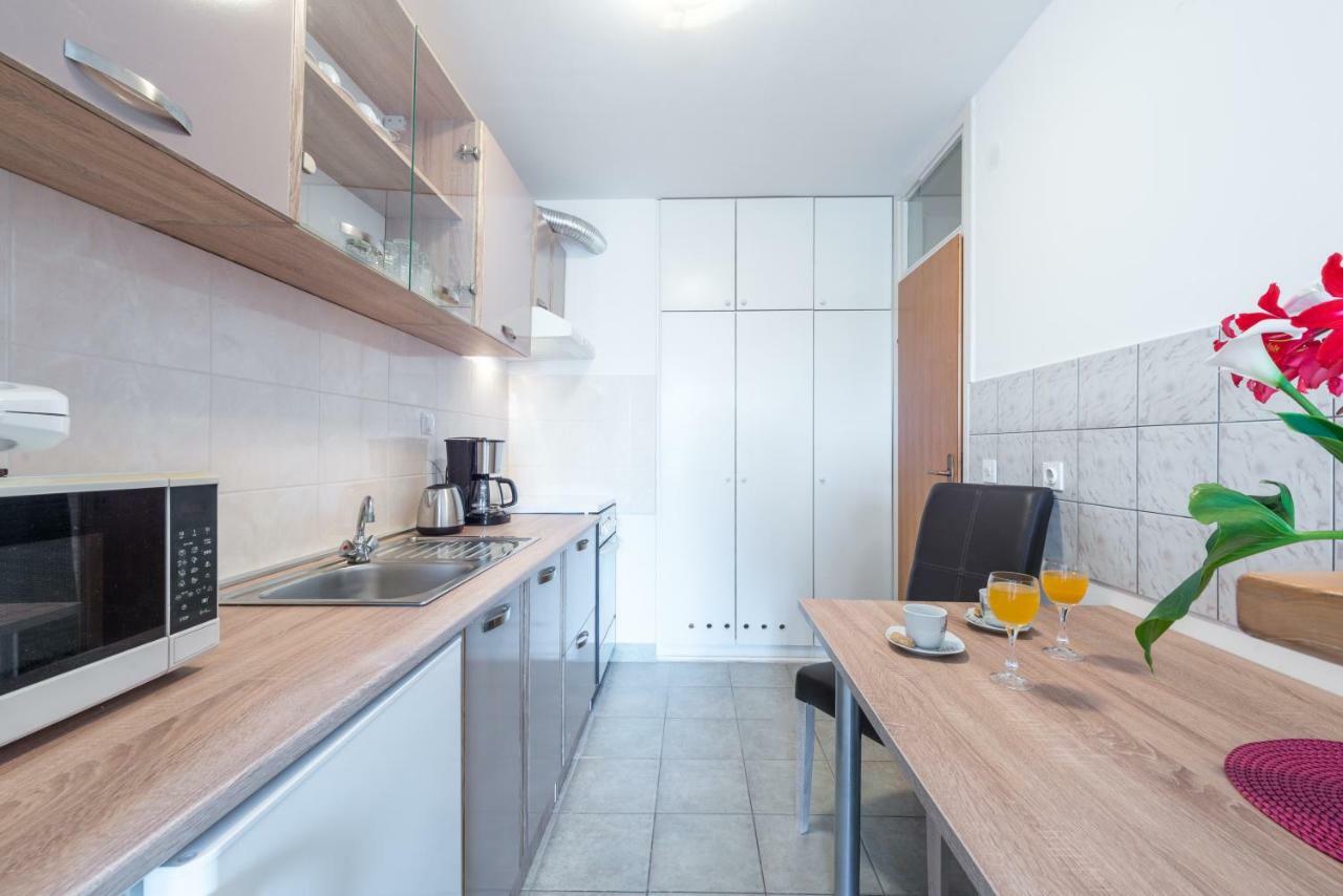 Apartmán Antonija'S Little Oasis Dubrovník Exteriér fotografie