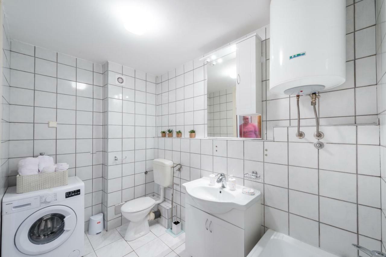 Apartmán Antonija'S Little Oasis Dubrovník Exteriér fotografie