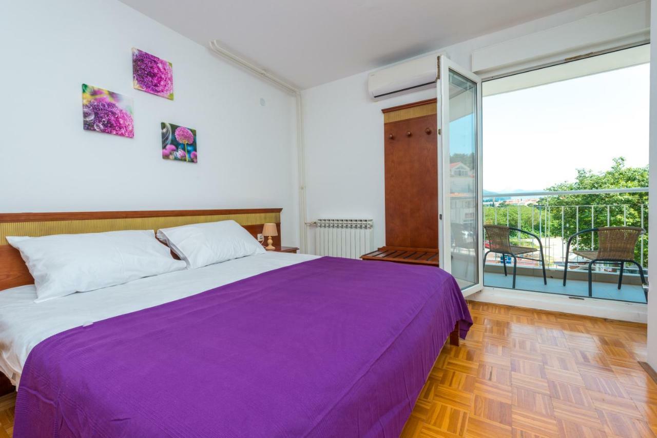 Apartmán Antonija'S Little Oasis Dubrovník Exteriér fotografie
