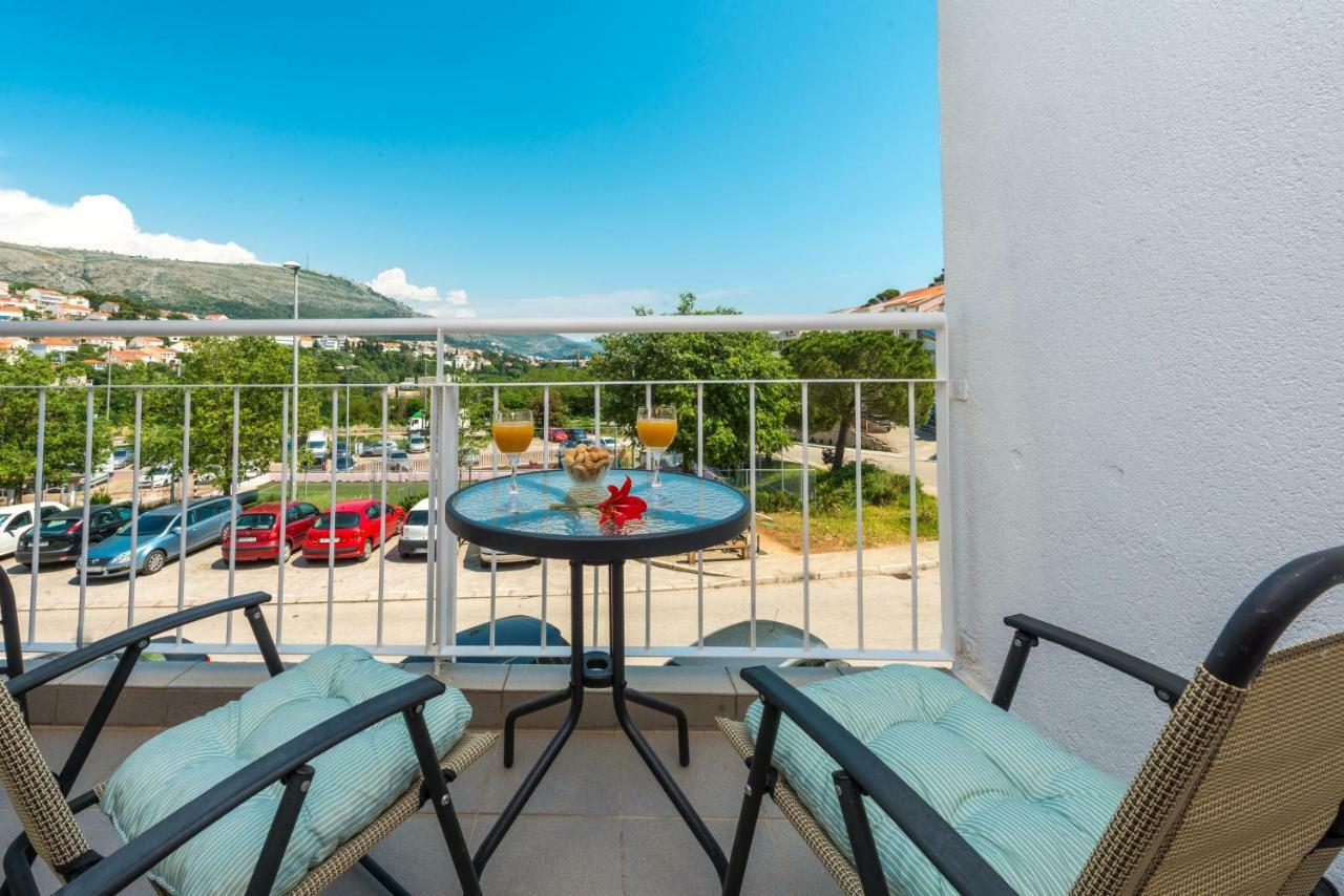 Apartmán Antonija'S Little Oasis Dubrovník Exteriér fotografie