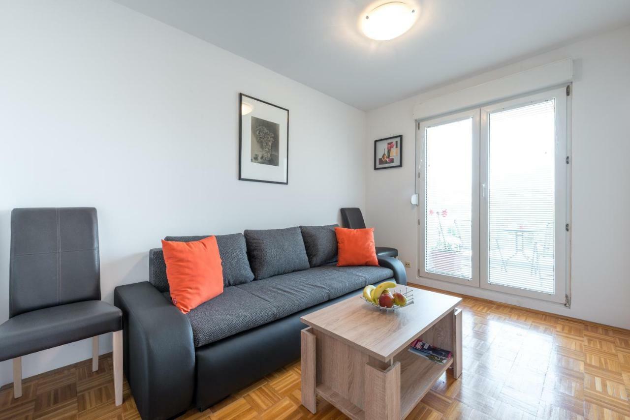 Apartmán Antonija'S Little Oasis Dubrovník Exteriér fotografie